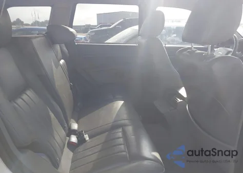 2007 Jeep Grand Cherokee Laredo z USA, uszkodzony, nr VIN 1J8GS48K07C595343